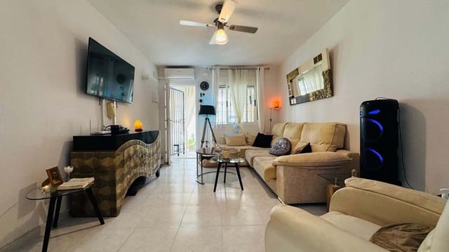 Apartamento de 2 habitaciones en La Florida, Orihuela en venta con piscina garaje - 169.000 € (Ref: 9394349)