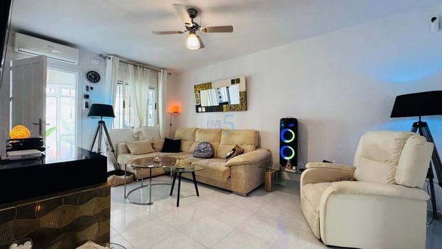 Apartamento de 2 habitaciones en La Florida, Orihuela en venta con piscina garaje - 169.000 € (Ref: 9394349)