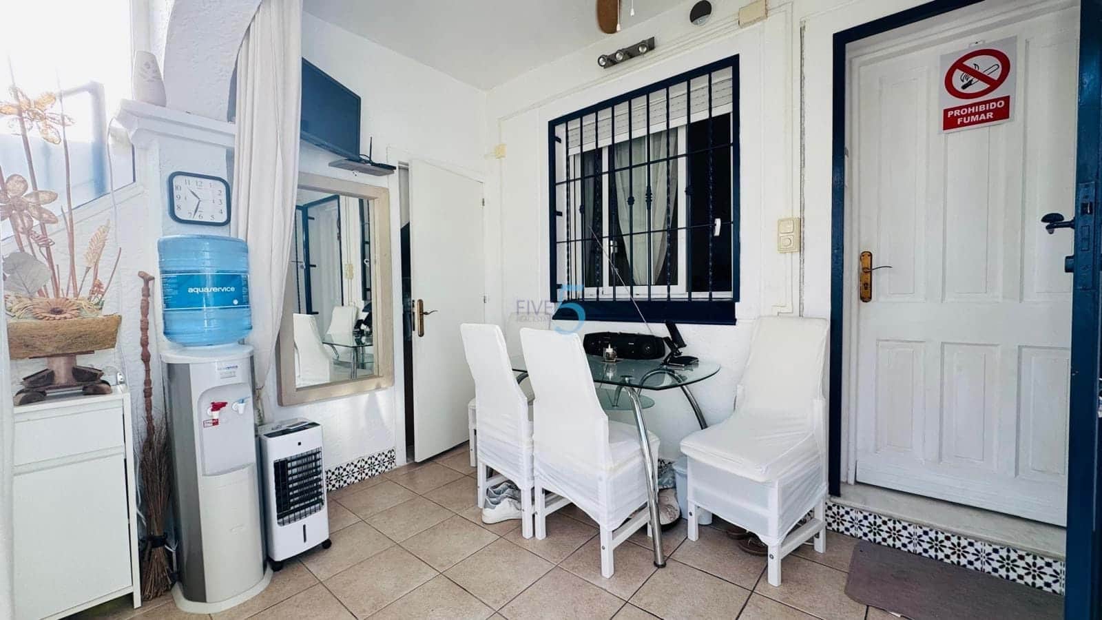 Apartamento de 2 habitaciones en La Florida en venta con piscina garaje - 169.000 € (Ref: 9394349)