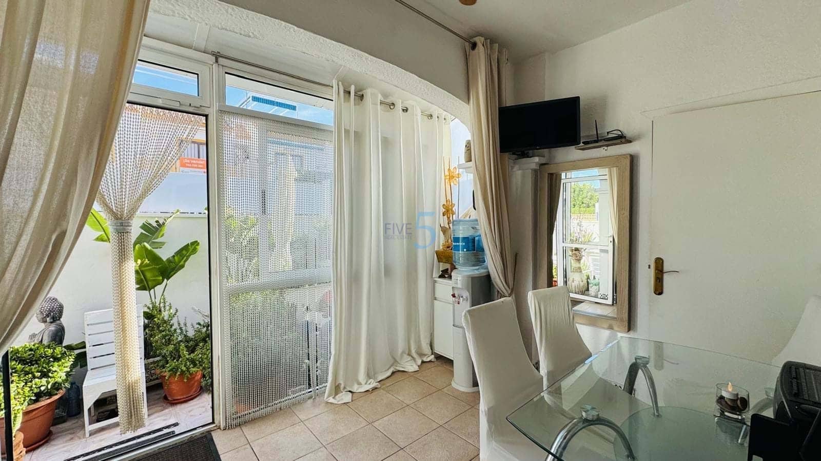 Apartamento de 2 habitaciones en La Florida en venta con piscina garaje - 169.000 € (Ref: 9394349)