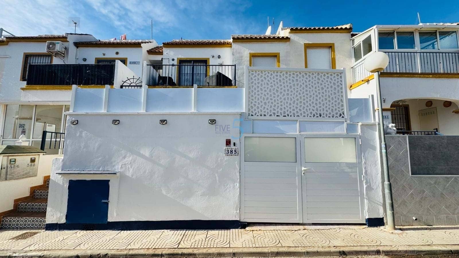 Apartamento de 2 habitaciones en La Florida en venta con piscina garaje - 169.000 € (Ref: 9394349)