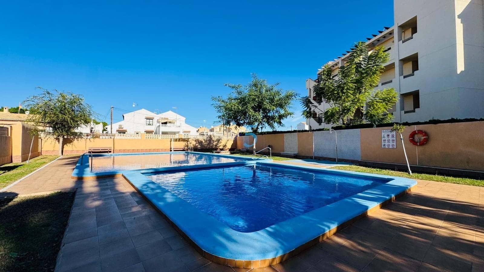 Apartamento de 2 habitaciones en La Florida en venta con piscina garaje - 169.000 € (Ref: 9394349)