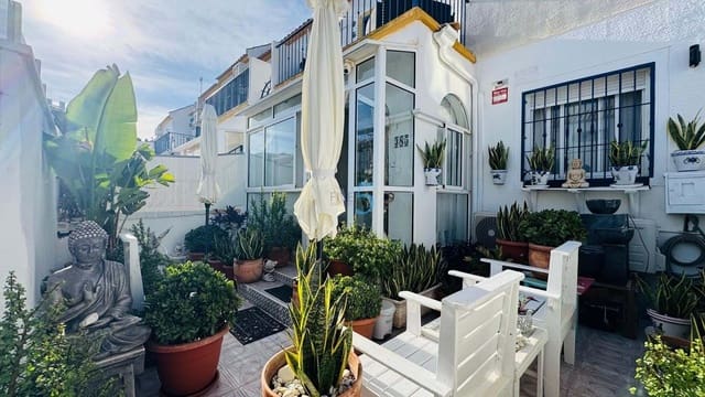 Apartamento de 2 habitaciones en La Florida, Orihuela en venta con piscina garaje - 169.000 € (Ref: 9394349)