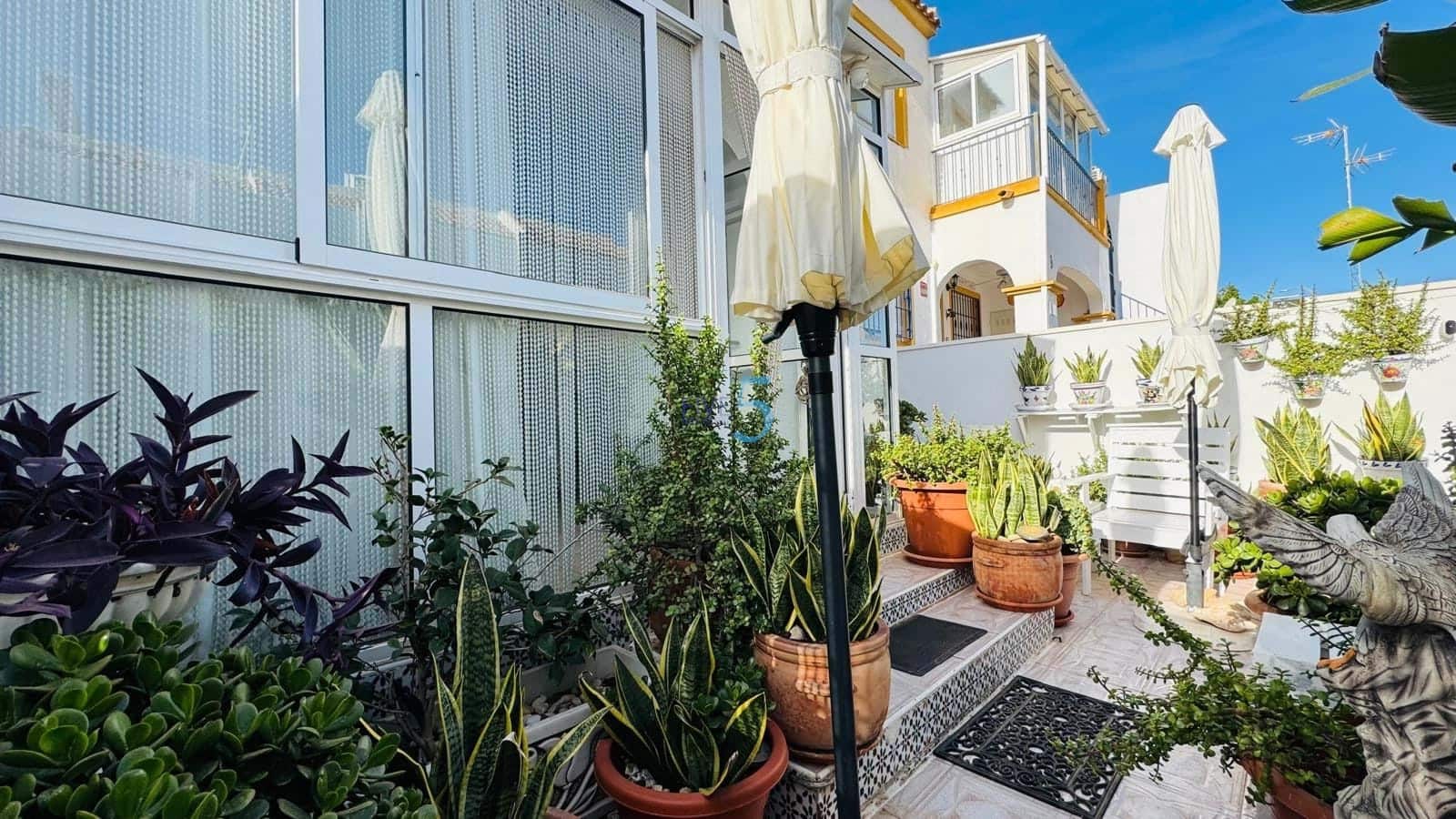 Apartamento de 2 habitaciones en La Florida en venta con piscina garaje - 169.000 € (Ref: 9394349)