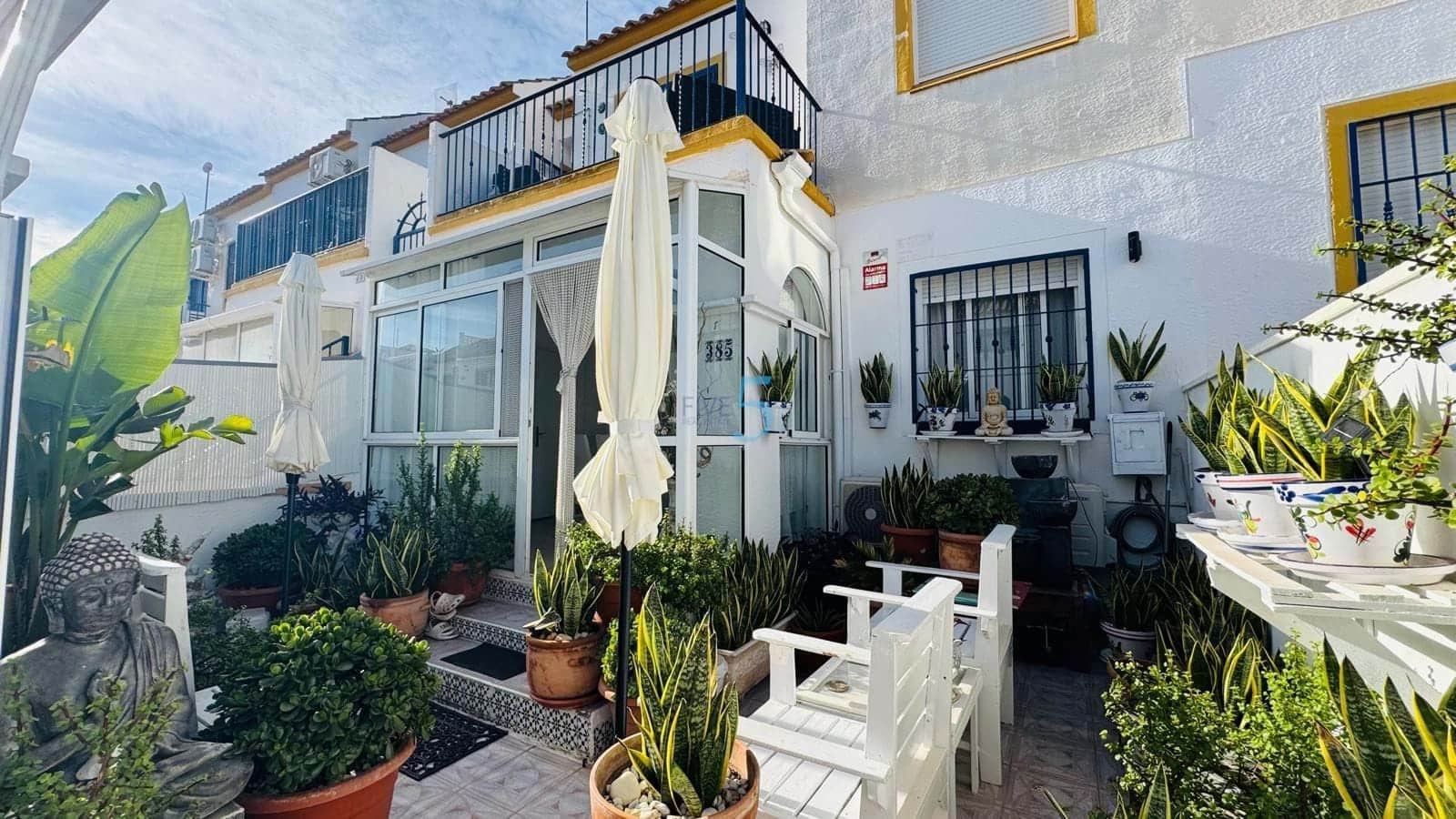 Apartamento de 2 habitaciones en La Florida en venta con piscina garaje - 169.000 € (Ref: 9394349)