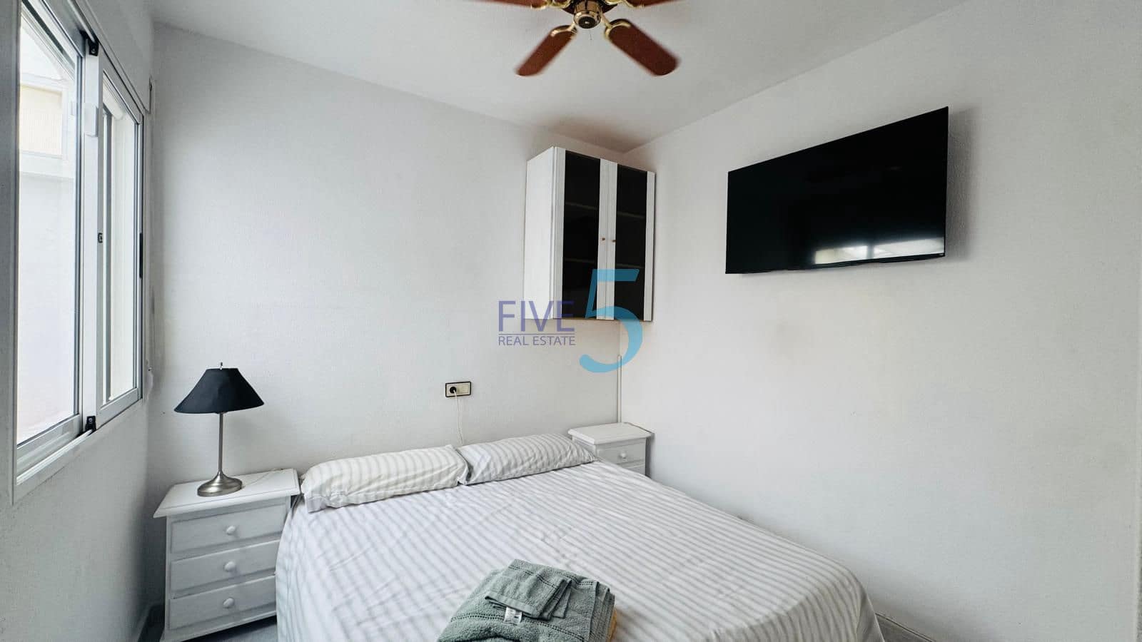 2 sypialnia Apartament na sprzedaż w La Florida z basenem garażem - 174 000 € (Ref: 9394349)
