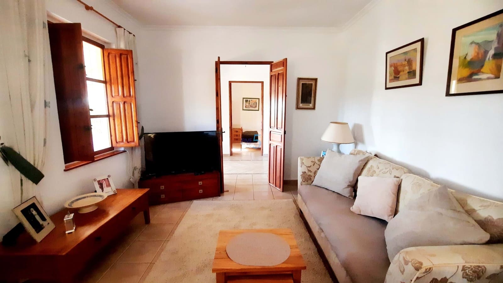 5 sypialnia Willa na sprzedaż w Santiago de la Ribera z garażem - 339 000 € (Ref: 9396330)