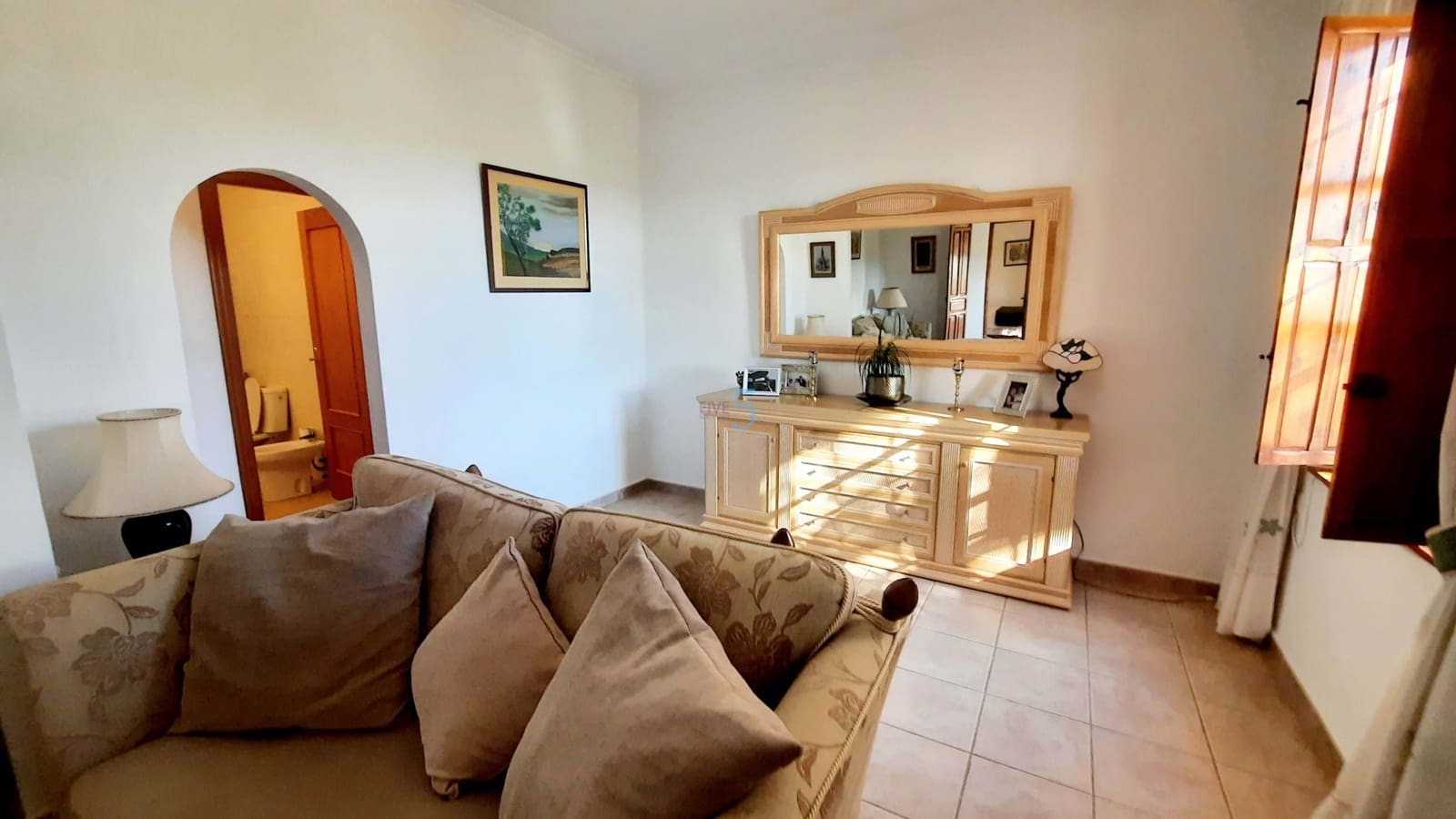 5 sypialnia Willa na sprzedaż w Santiago de la Ribera z garażem - 339 000 € (Ref: 9396330)