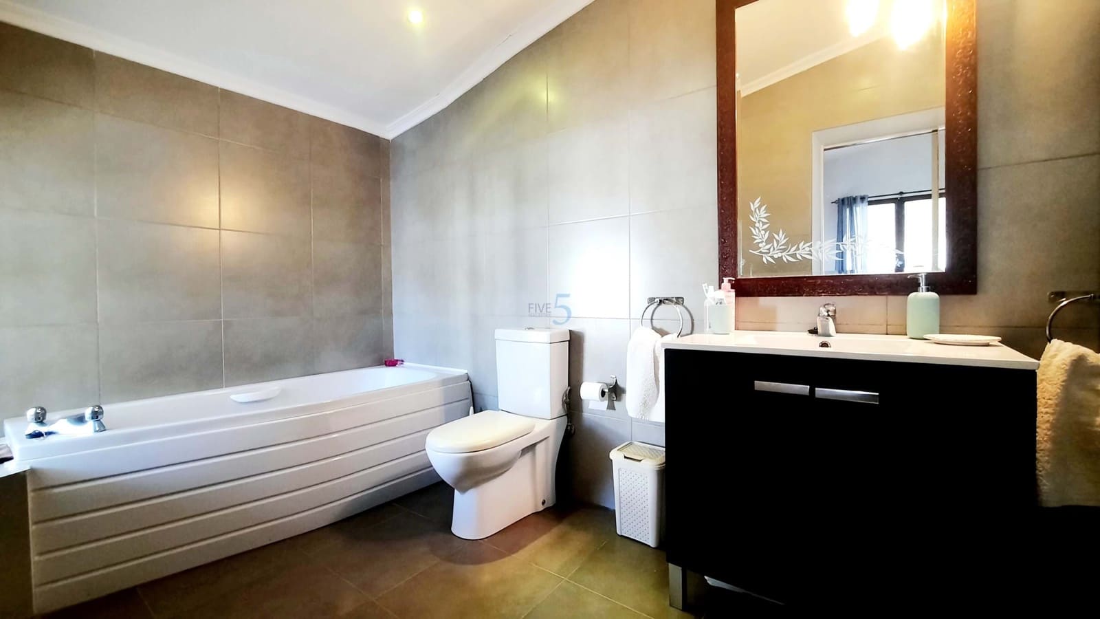 5 sypialnia Willa na sprzedaż w Santiago de la Ribera z garażem - 339 000 € (Ref: 9396330)