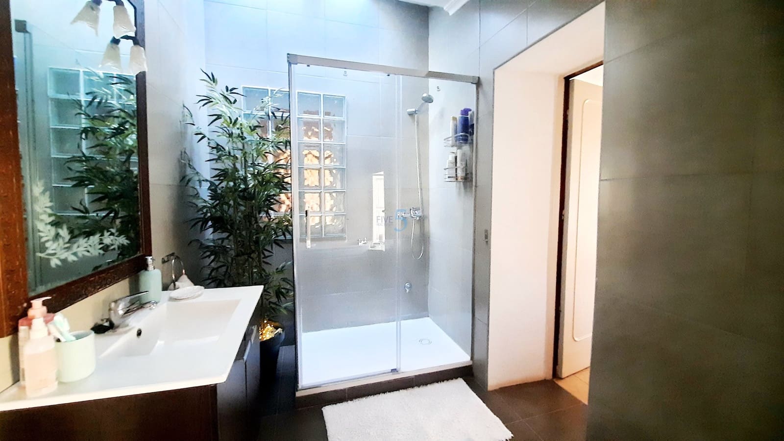 5 sypialnia Willa na sprzedaż w Santiago de la Ribera z garażem - 339 000 € (Ref: 9396330)