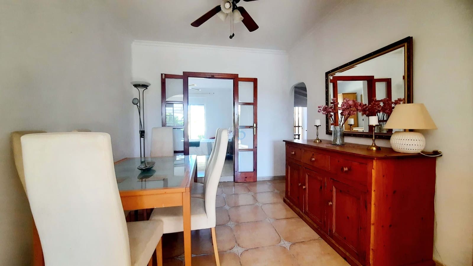 5 sypialnia Willa na sprzedaż w Santiago de la Ribera z garażem - 339 000 € (Ref: 9396330)