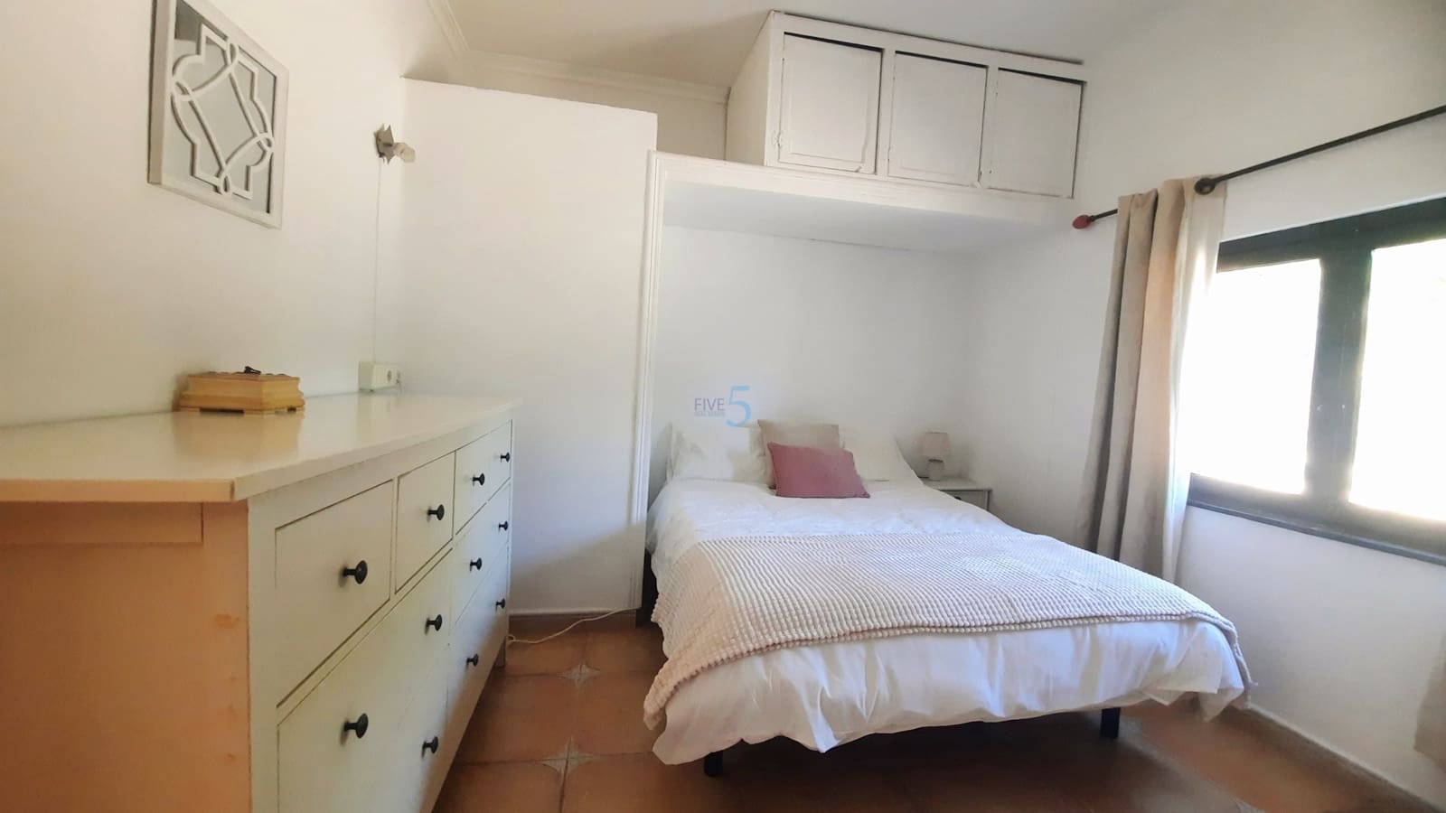 5 sypialnia Willa na sprzedaż w Santiago de la Ribera z garażem - 339 000 € (Ref: 9396330)