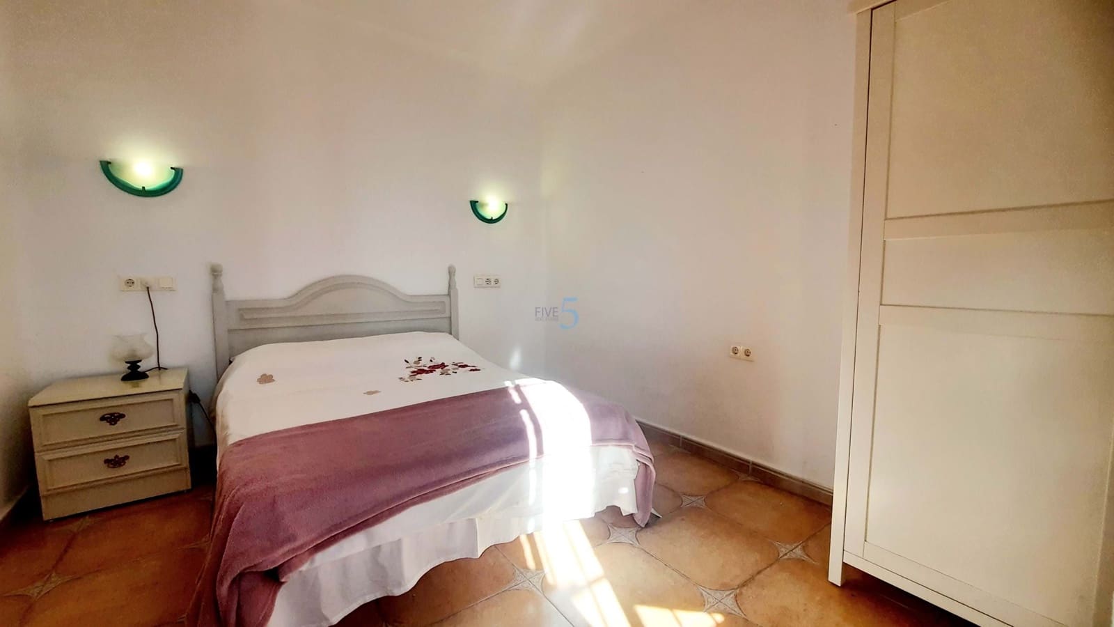 5 sypialnia Willa na sprzedaż w Santiago de la Ribera z garażem - 339 000 € (Ref: 9396330)