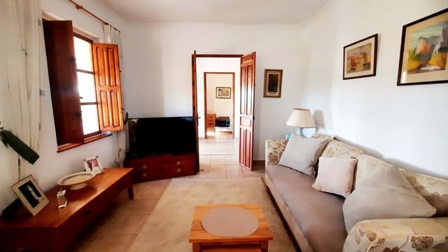 5 sypialnia Willa na sprzedaż w Santiago de la Ribera, San Javier z garażem - 339 000 € (Ref: 9396330)