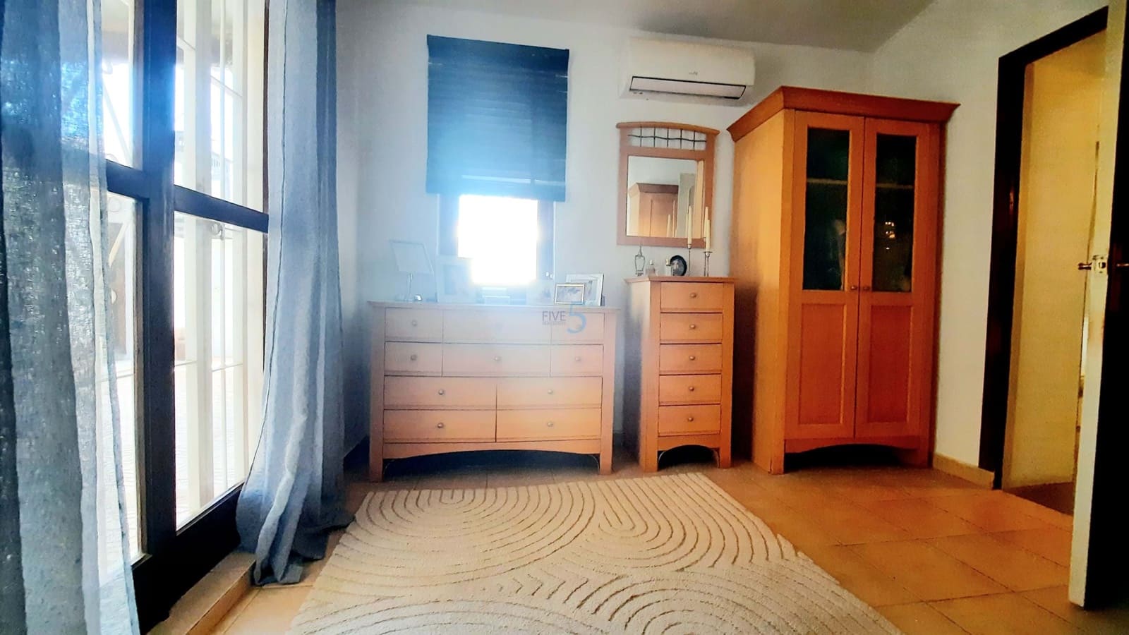 5 sypialnia Willa na sprzedaż w Santiago de la Ribera z garażem - 339 000 € (Ref: 9396330)