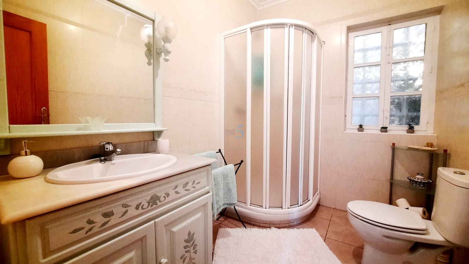 5 sypialnia Willa na sprzedaż w Santiago de la Ribera z garażem - 339 000 € (Ref: 9396330)