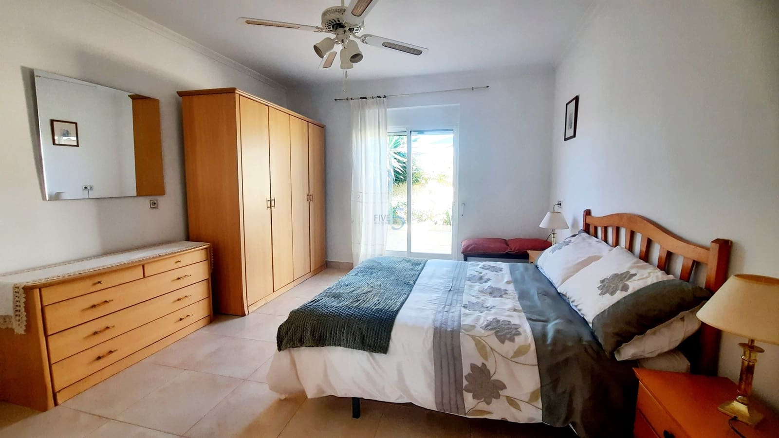 5 sypialnia Willa na sprzedaż w Santiago de la Ribera z garażem - 339 000 € (Ref: 9396330)