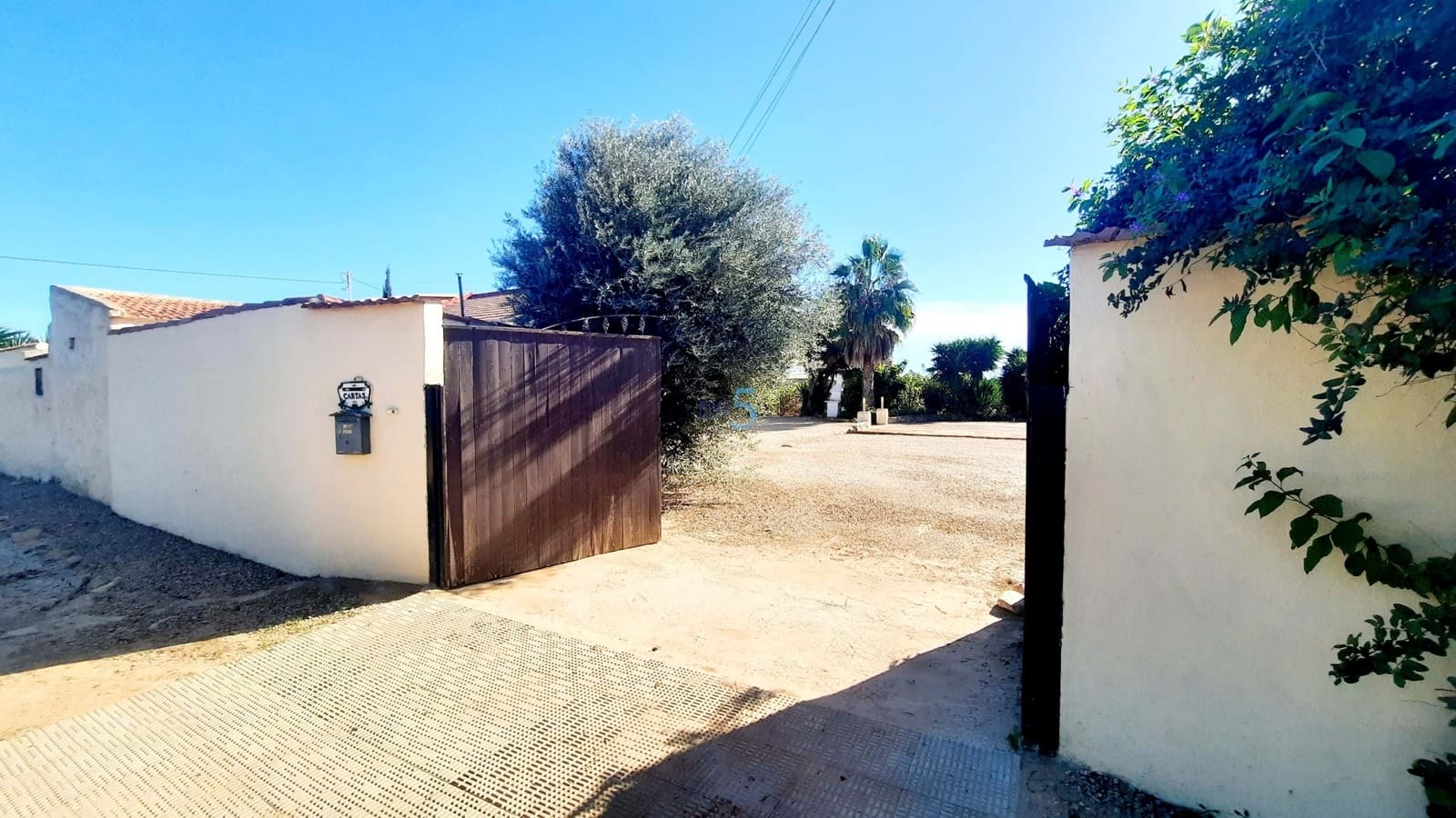 5 sypialnia Willa na sprzedaż w Santiago de la Ribera z garażem - 339 000 € (Ref: 9396330)