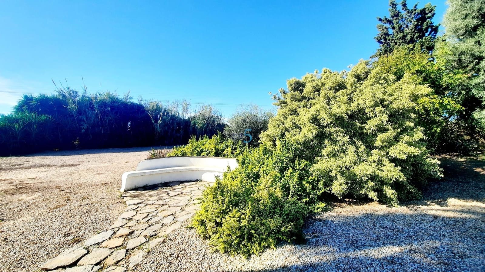 5 sypialnia Willa na sprzedaż w Santiago de la Ribera z garażem - 339 000 € (Ref: 9396330)