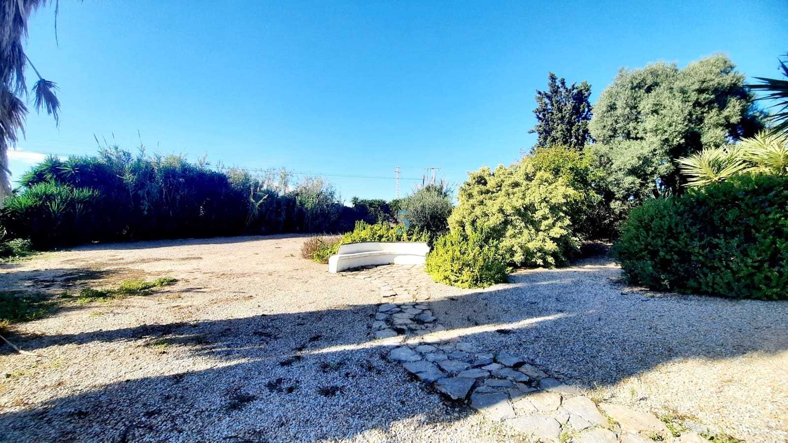 5 sypialnia Willa na sprzedaż w Santiago de la Ribera z garażem - 339 000 € (Ref: 9396330)