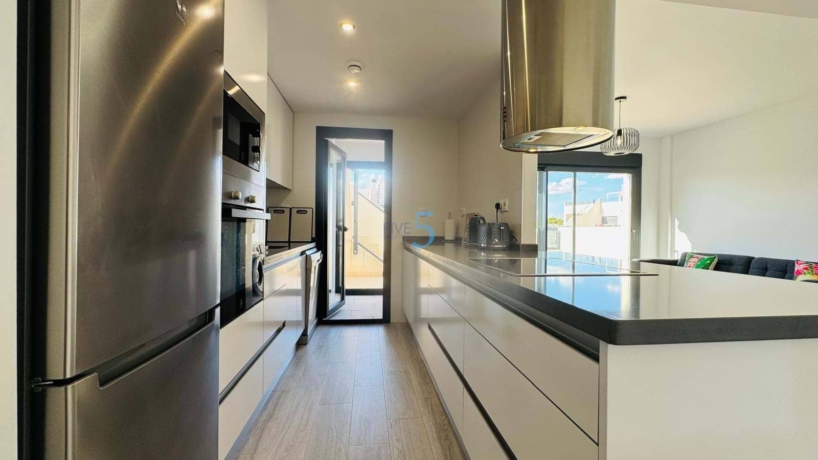 2 quarto Apartamento para venda em Los Dolses com piscina garagem - 339 000 € (Ref: 9396331)