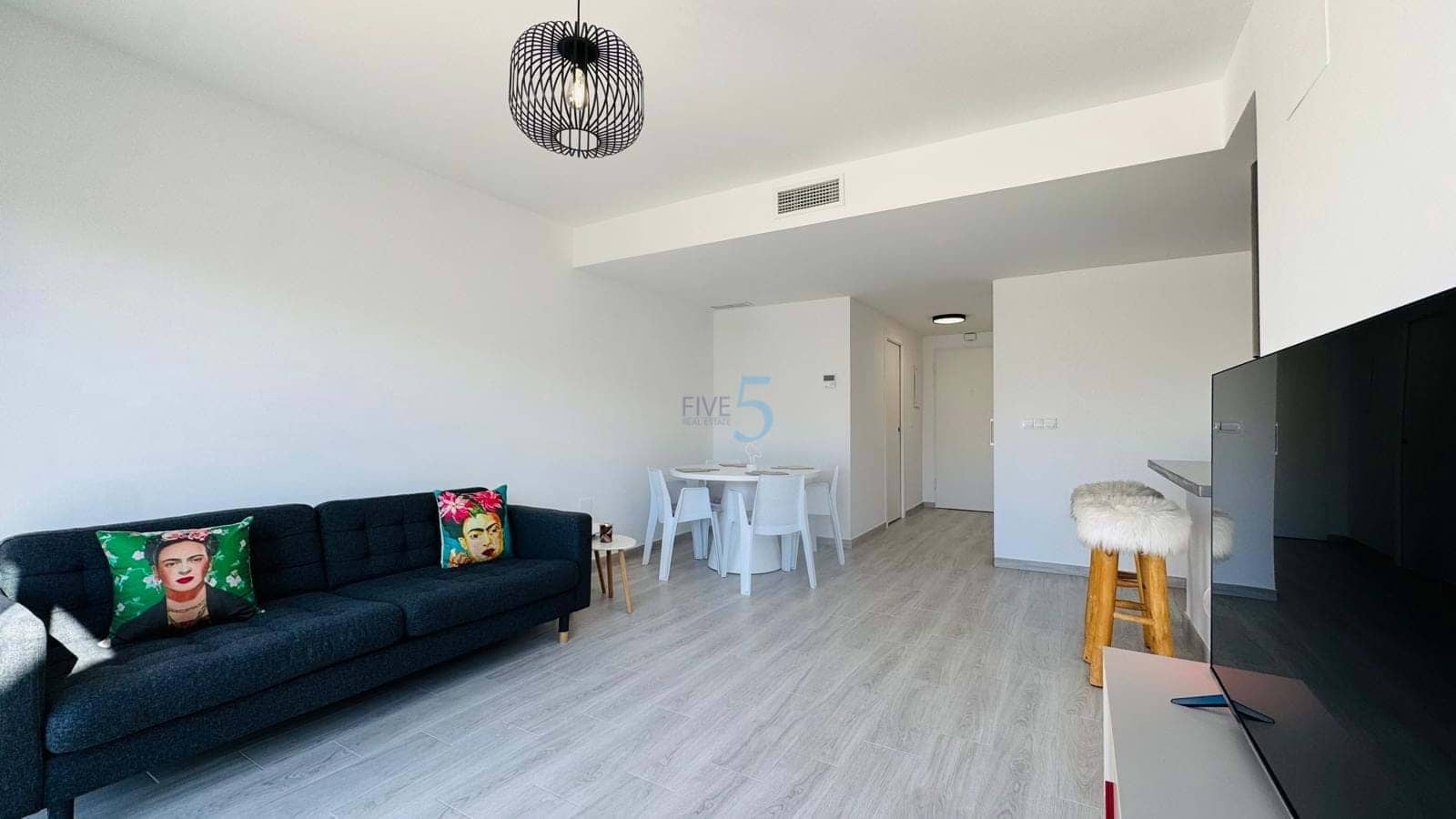 2 quarto Apartamento para venda em Los Dolses com piscina garagem - 339 000 € (Ref: 9396331)