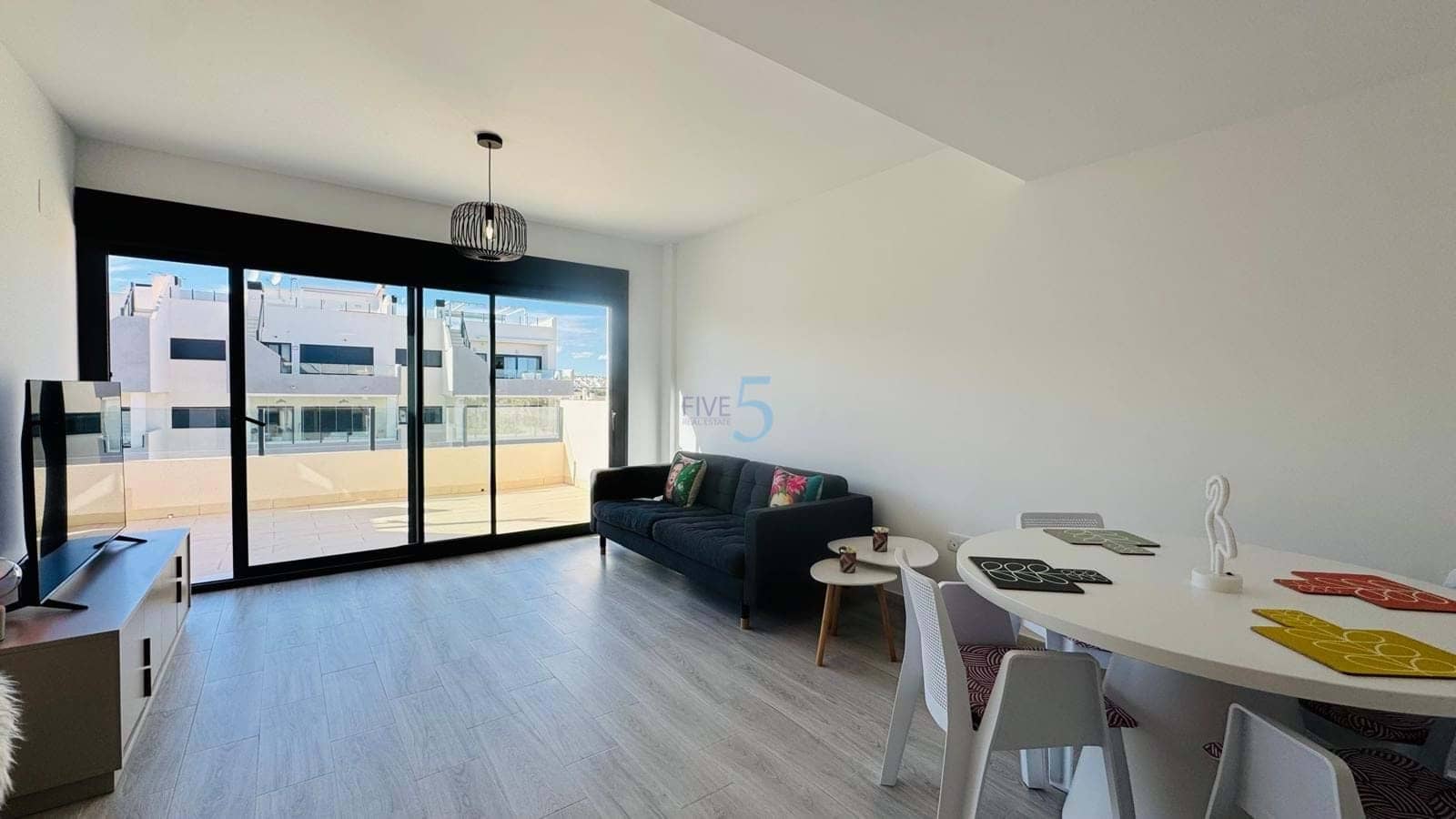 2 quarto Apartamento para venda em Los Dolses com piscina garagem - 339 000 € (Ref: 9396331)