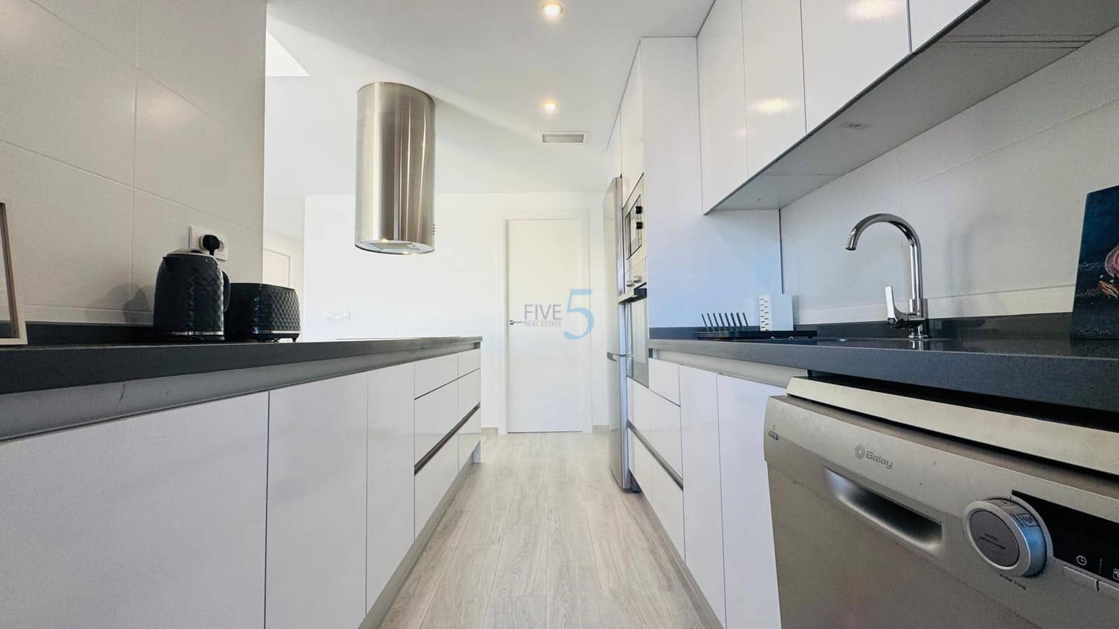 2 quarto Apartamento para venda em Los Dolses com piscina garagem - 339 000 € (Ref: 9396331)