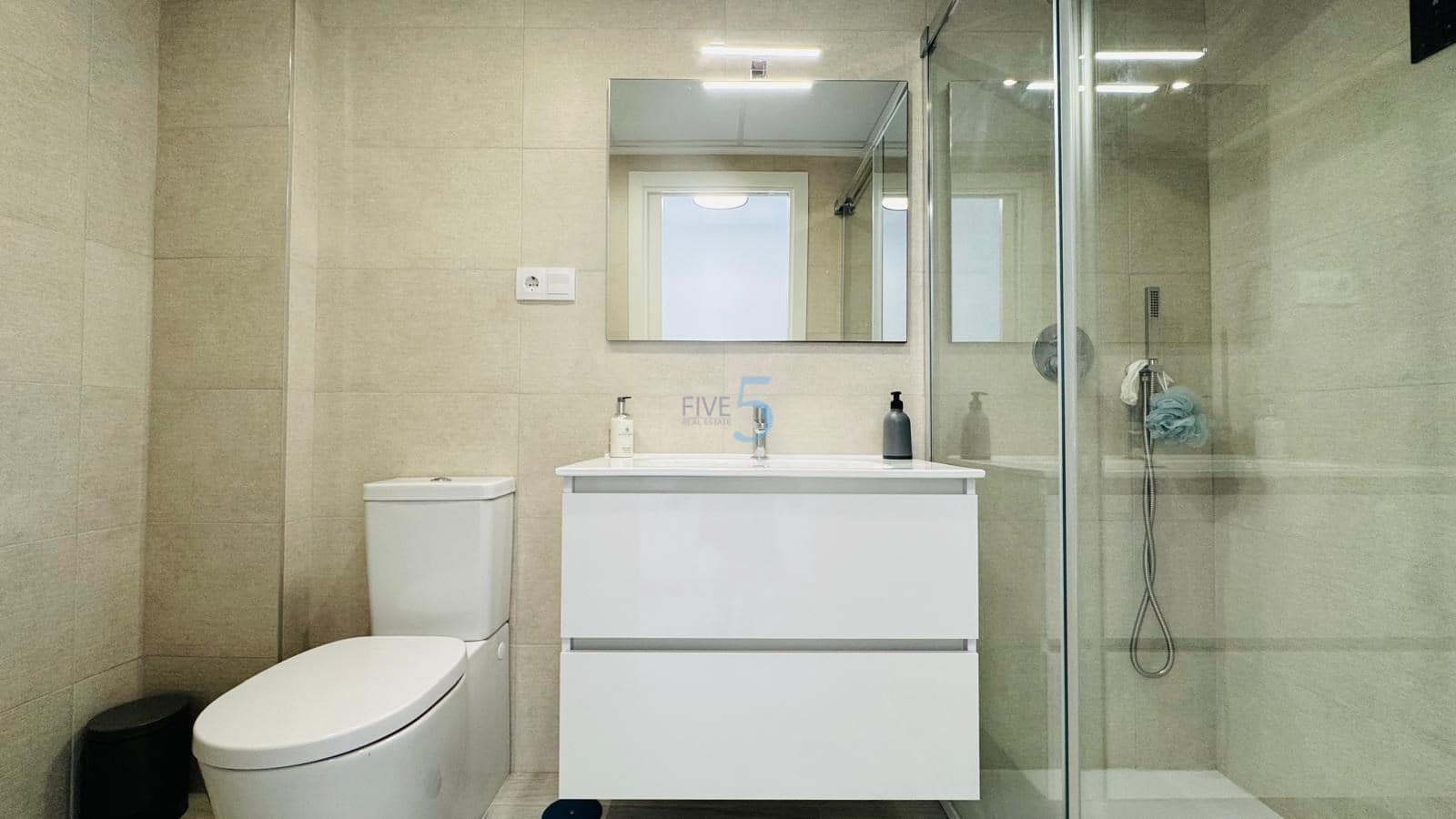 2 quarto Apartamento para venda em Los Dolses com piscina garagem - 339 000 € (Ref: 9396331)