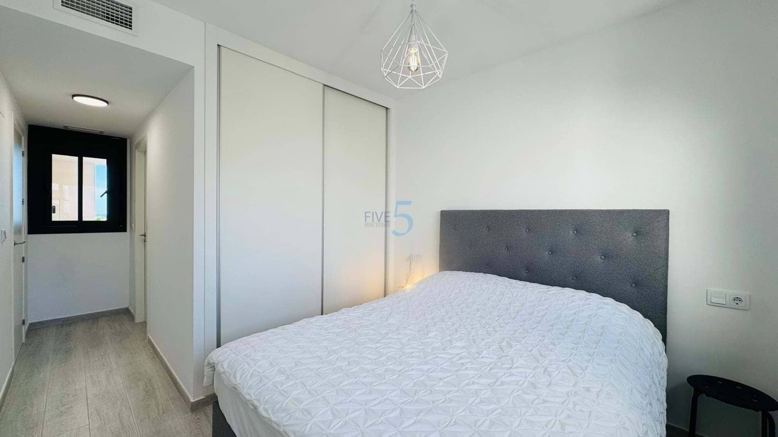 2 quarto Apartamento para venda em Los Dolses com piscina garagem - 339 000 € (Ref: 9396331)