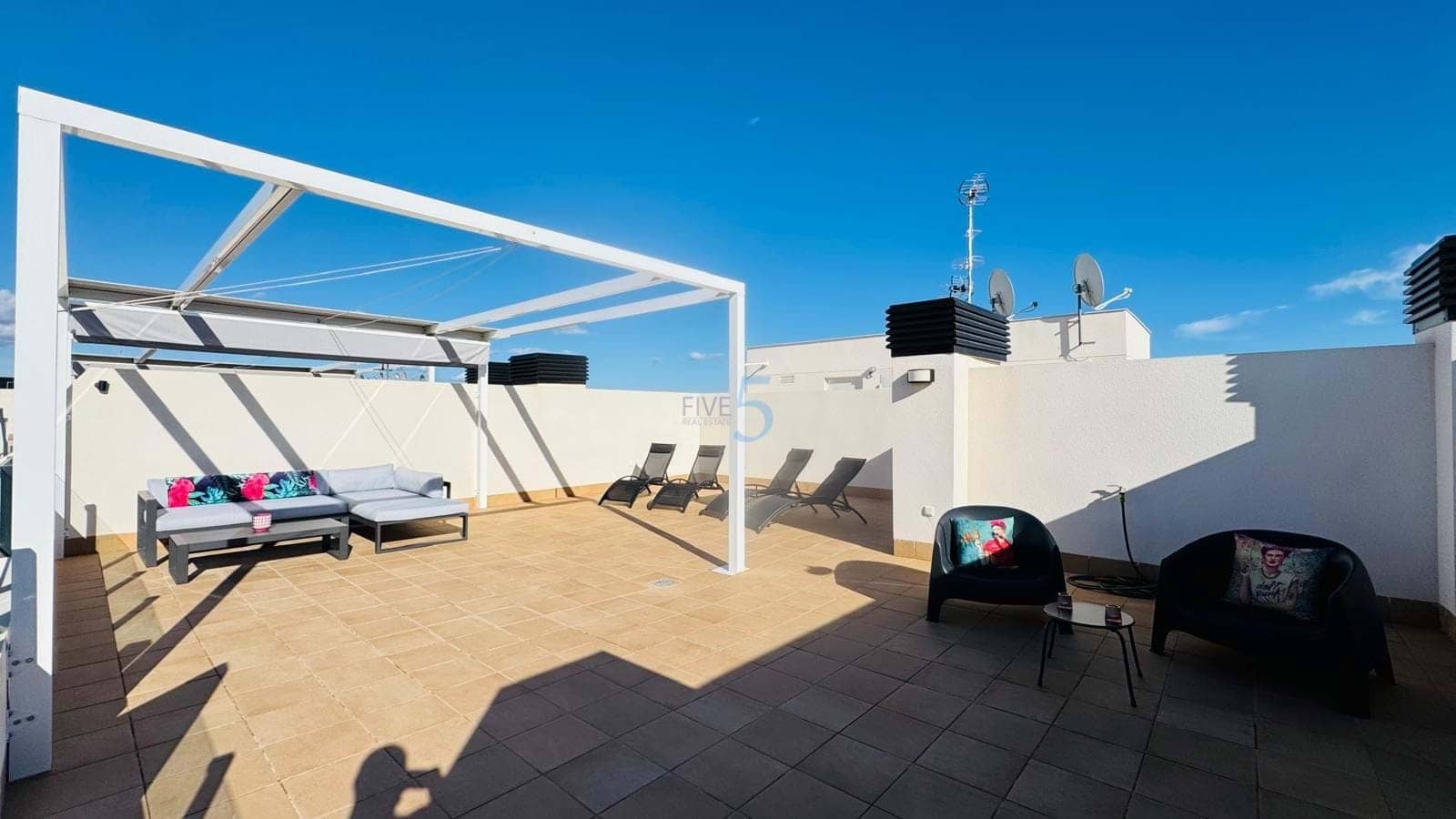 2 quarto Apartamento para venda em Los Dolses com piscina garagem - 339 000 € (Ref: 9396331)