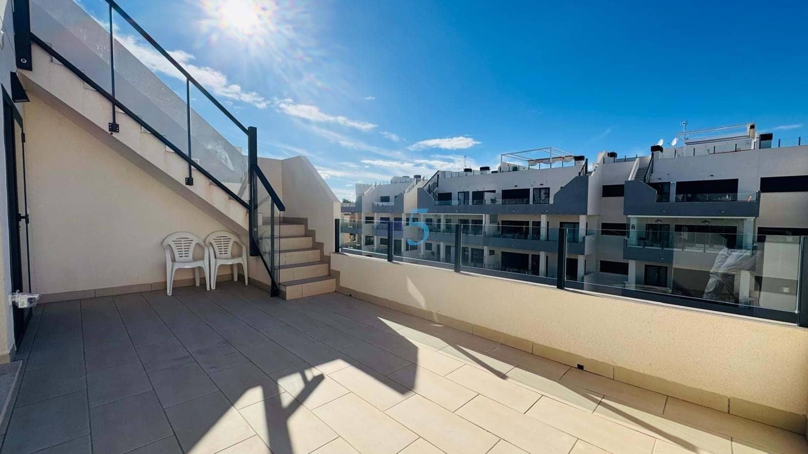 2 quarto Apartamento para venda em Los Dolses com piscina garagem - 339 000 € (Ref: 9396331)