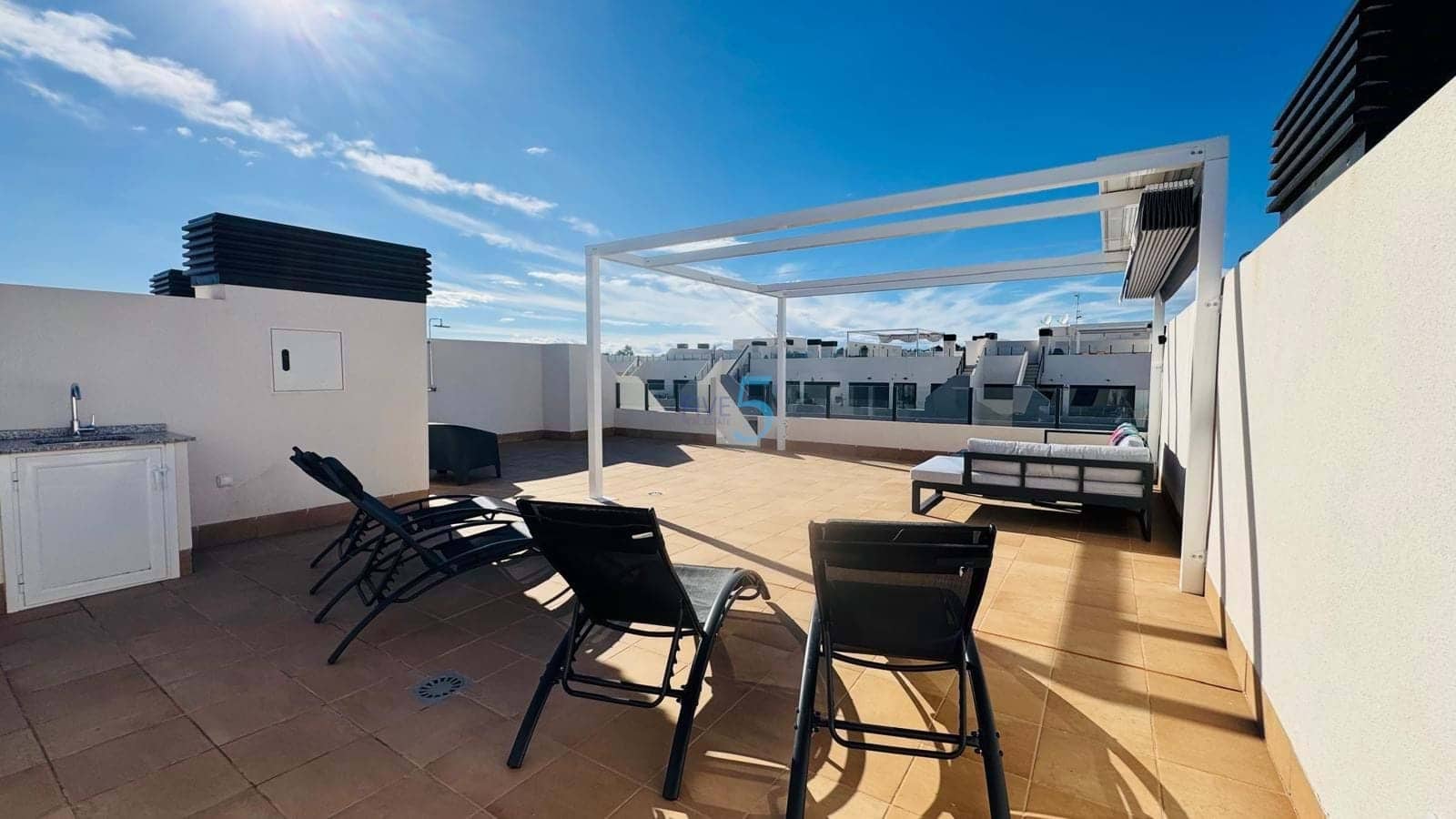 2 quarto Apartamento para venda em Los Dolses com piscina garagem - 339 000 € (Ref: 9396331)