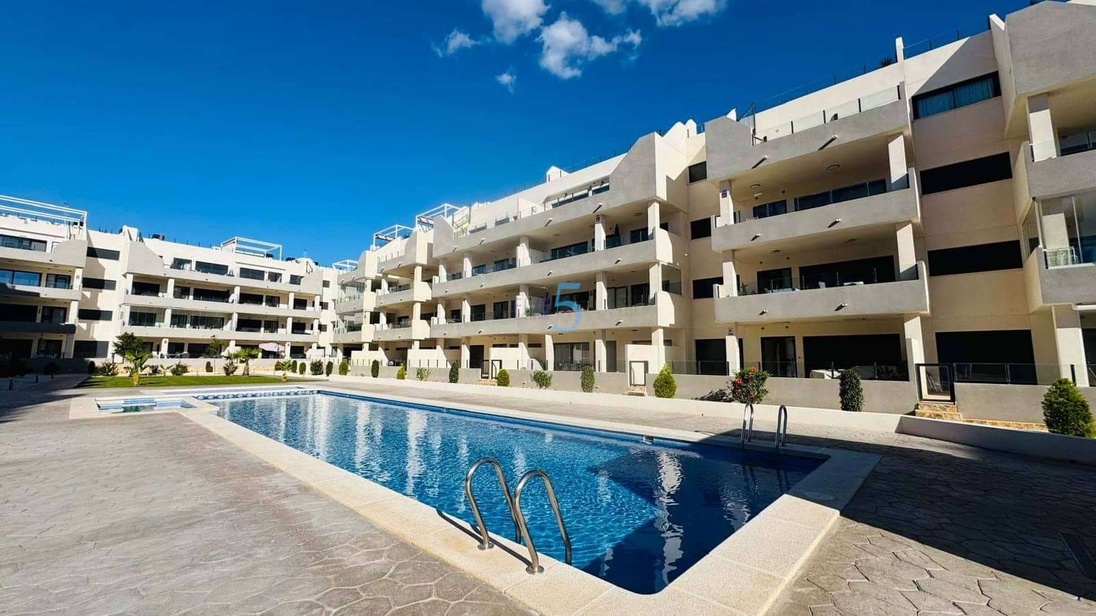 2 quarto Apartamento para venda em Los Dolses com piscina garagem - 339 000 € (Ref: 9396331)