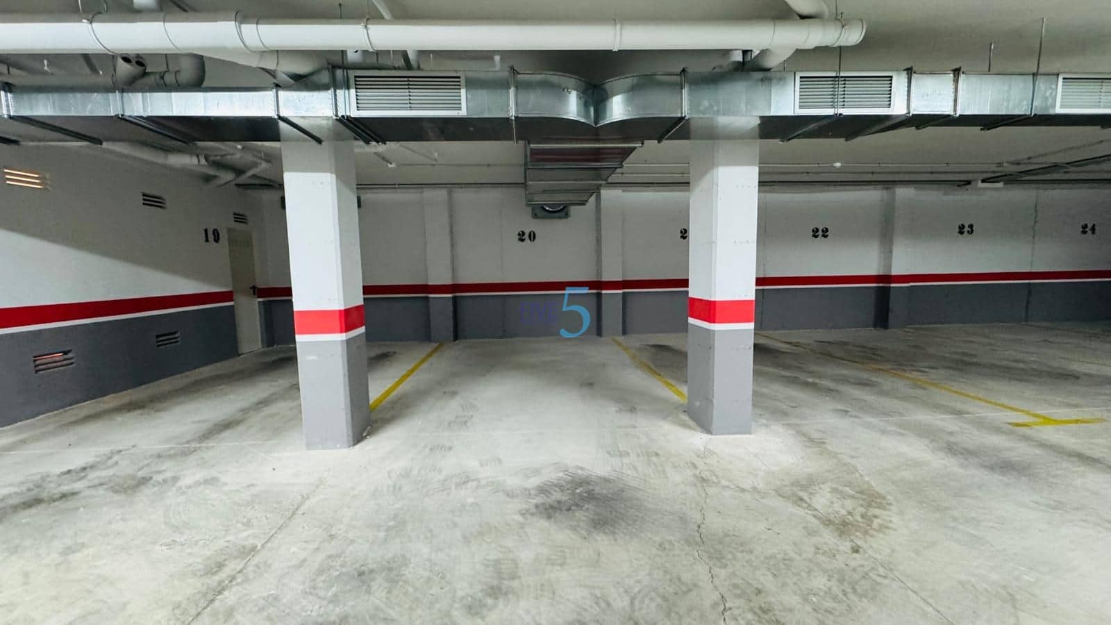 2 quarto Apartamento para venda em Los Dolses com piscina garagem - 339 000 € (Ref: 9396331)