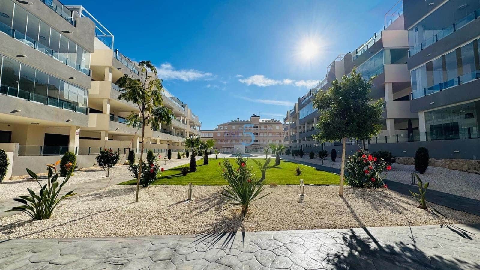 2 quarto Apartamento para venda em Los Dolses com piscina garagem - 339 000 € (Ref: 9396331)