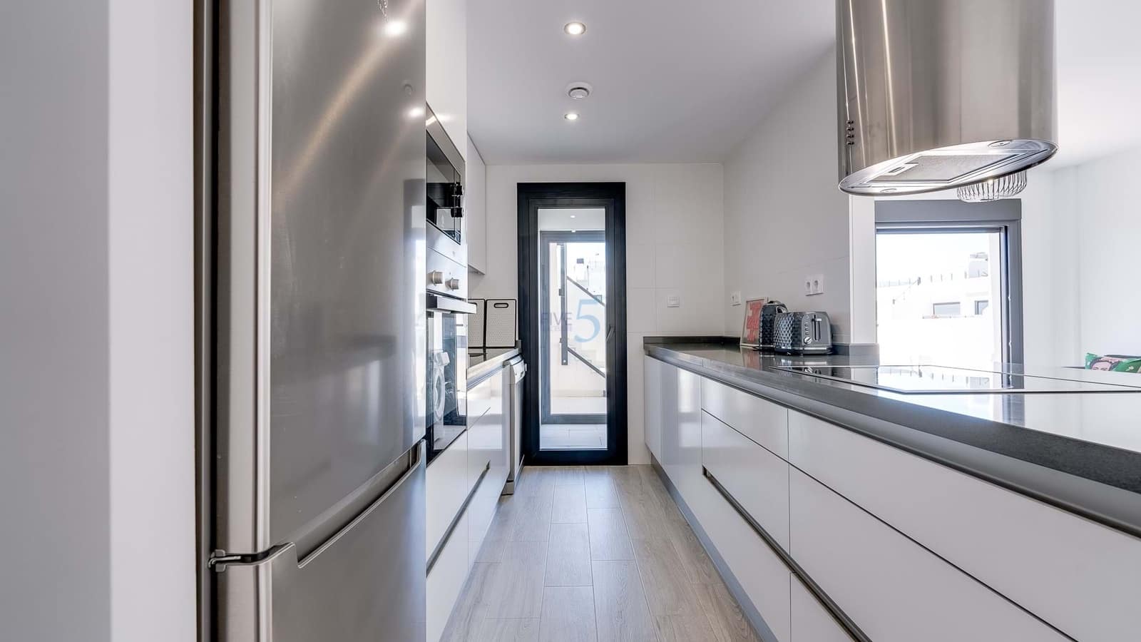 2 soverom Leilighet til salgs i Los Dolses med svømmebasseng garasje - € 329 000 (Ref: 9396331)