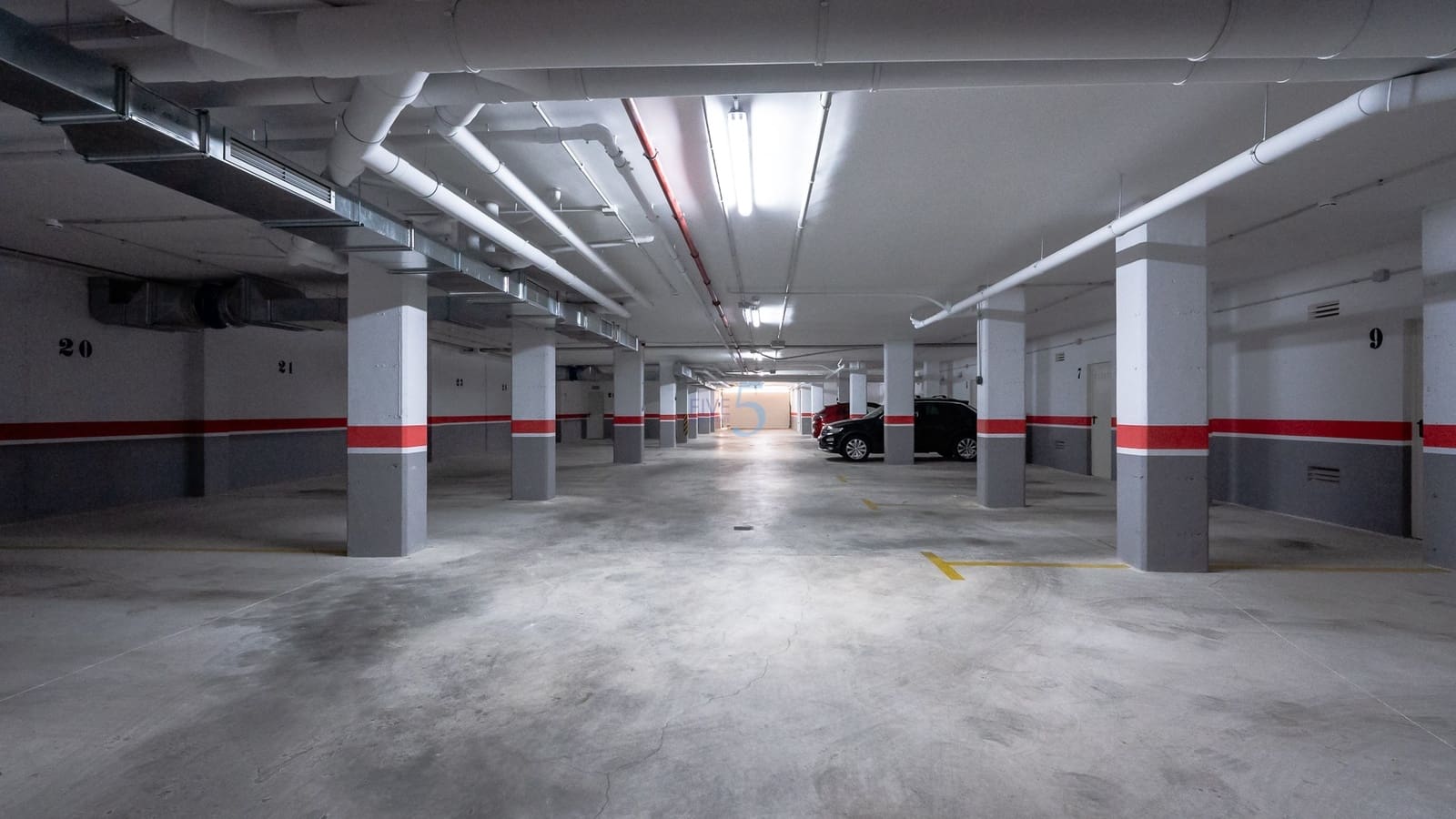 2 soverom Leilighet til salgs i Los Dolses med svømmebasseng garasje - € 329 000 (Ref: 9396331)