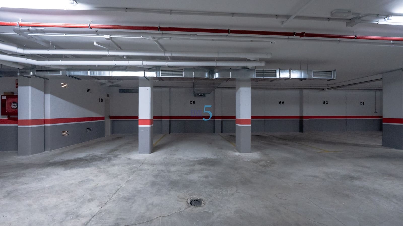 2 soverom Leilighet til salgs i Los Dolses med svømmebasseng garasje - € 329 000 (Ref: 9396331)