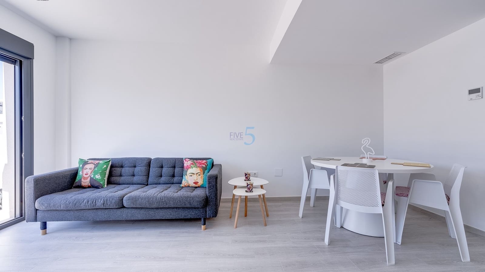 2 soverom Leilighet til salgs i Los Dolses med svømmebasseng garasje - € 329 000 (Ref: 9396331)