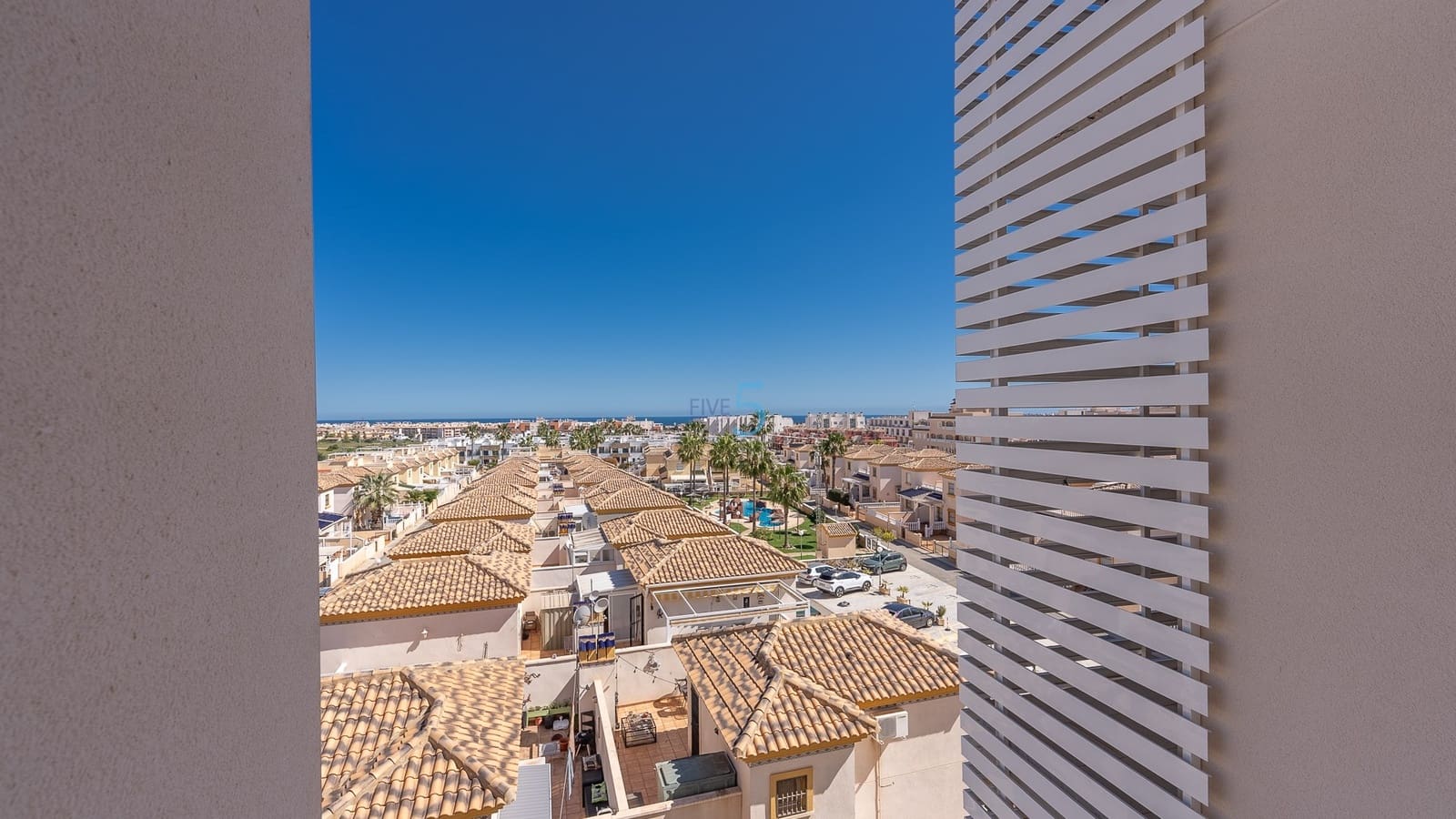 2 soverom Leilighet til salgs i Los Dolses med svømmebasseng garasje - € 329 000 (Ref: 9396331)