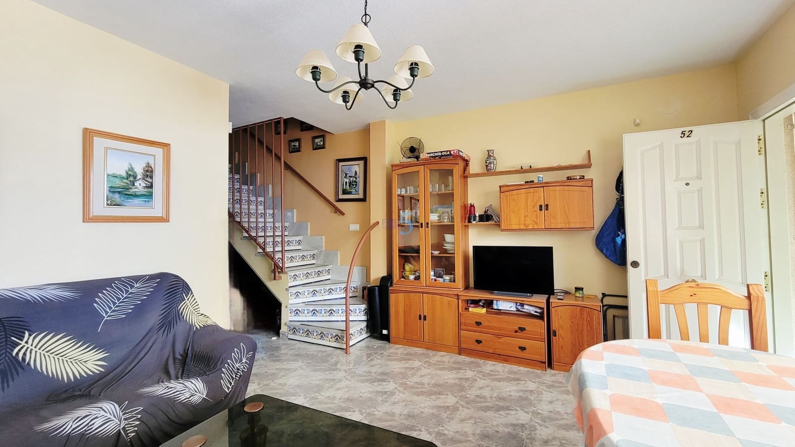 Casa de 3 habitaciones en Los Alcázares en venta con garaje - 160.000 € (Ref: 9396584)