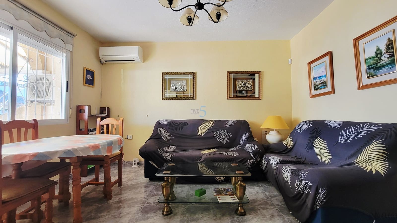 Casa de 3 habitaciones en Los Alcázares en venta con garaje - 160.000 € (Ref: 9396584)