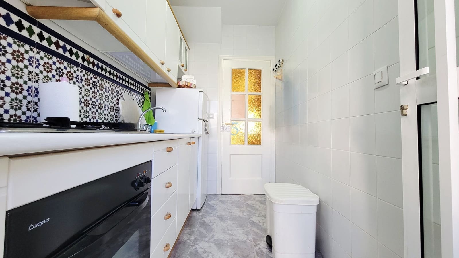 Casa de 3 habitaciones en Los Alcázares en venta con garaje - 160.000 € (Ref: 9396584)