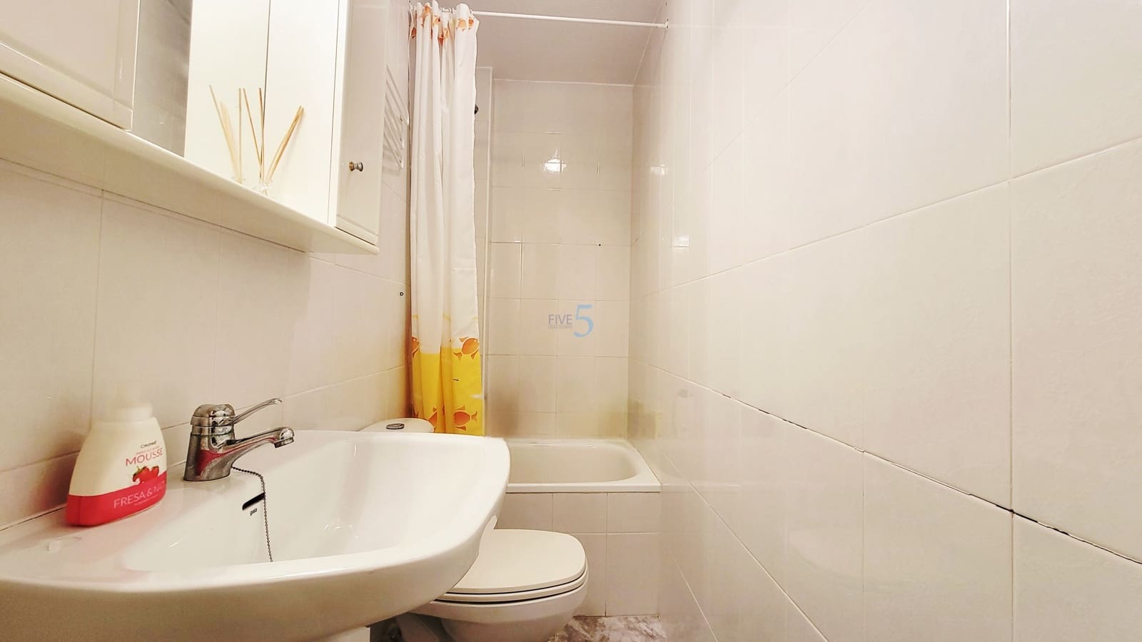 Casa de 3 habitaciones en Los Alcázares en venta con garaje - 160.000 € (Ref: 9396584)