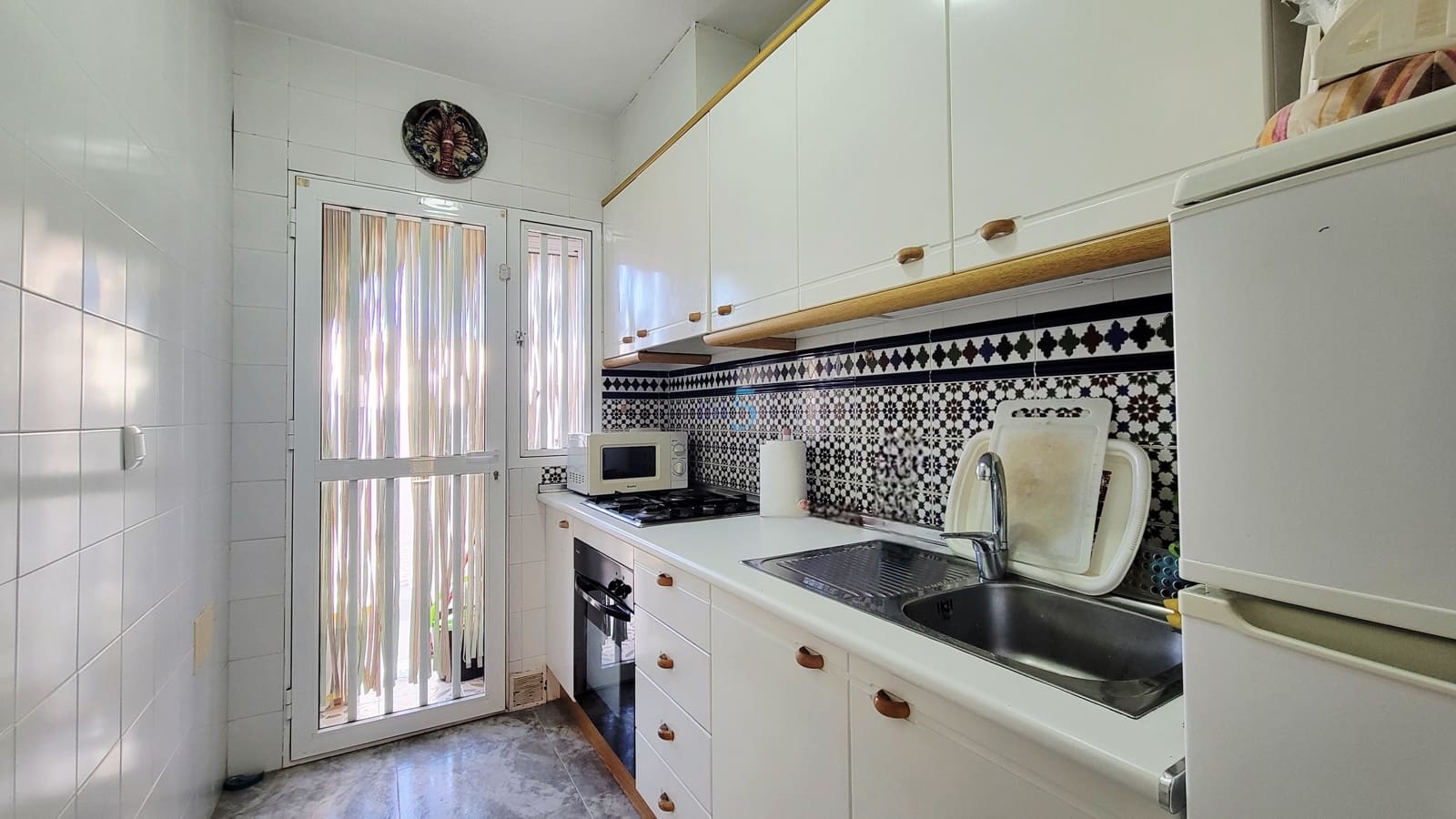 Casa de 3 habitaciones en Los Alcázares en venta con garaje - 160.000 € (Ref: 9396584)