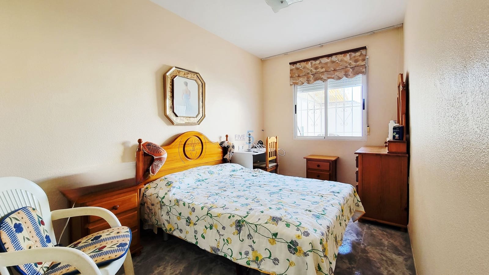 Casa de 3 habitaciones en Los Alcázares en venta con garaje - 160.000 € (Ref: 9396584)