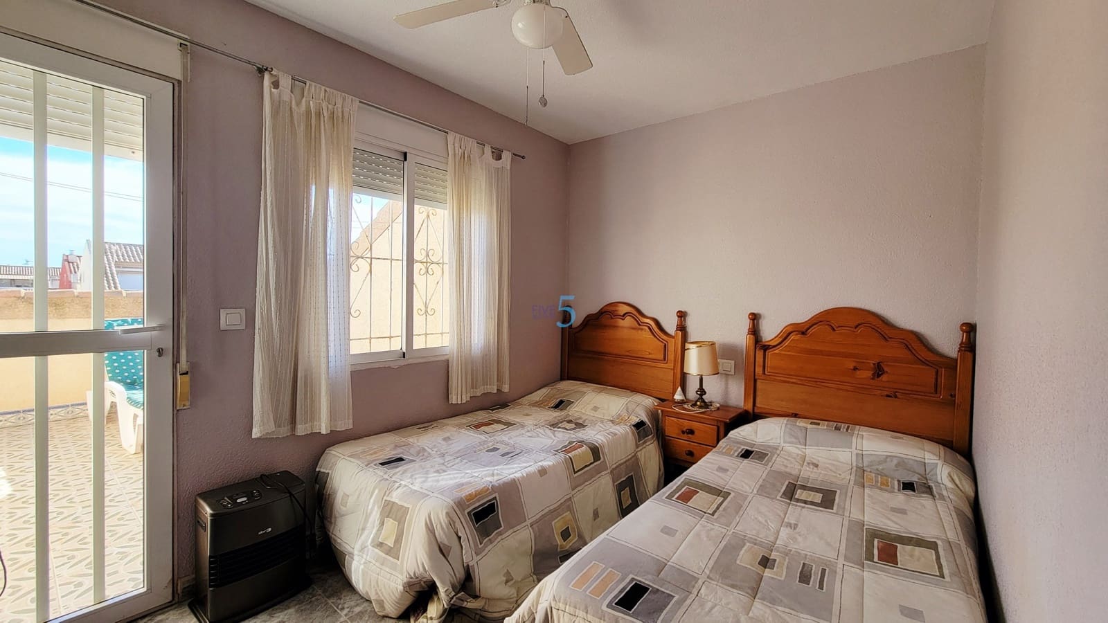 Casa de 3 habitaciones en Los Alcázares en venta con garaje - 160.000 € (Ref: 9396584)