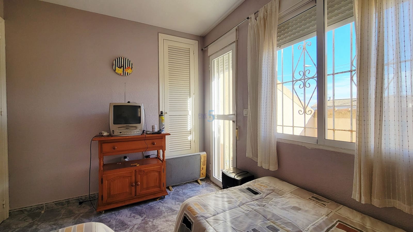 Casa de 3 habitaciones en Los Alcázares en venta con garaje - 160.000 € (Ref: 9396584)