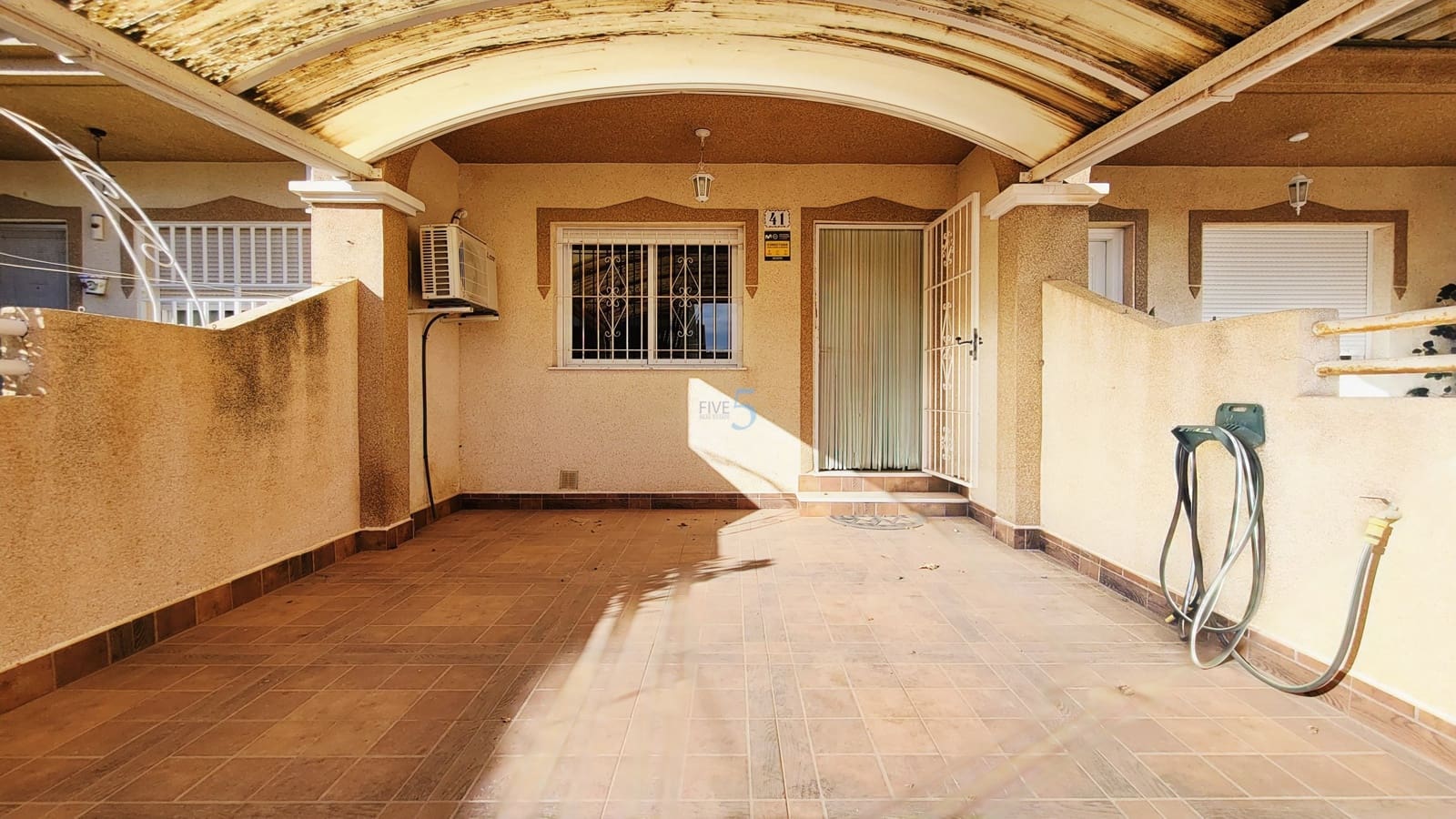 Casa de 3 habitaciones en Los Alcázares en venta con garaje - 160.000 € (Ref: 9396584)